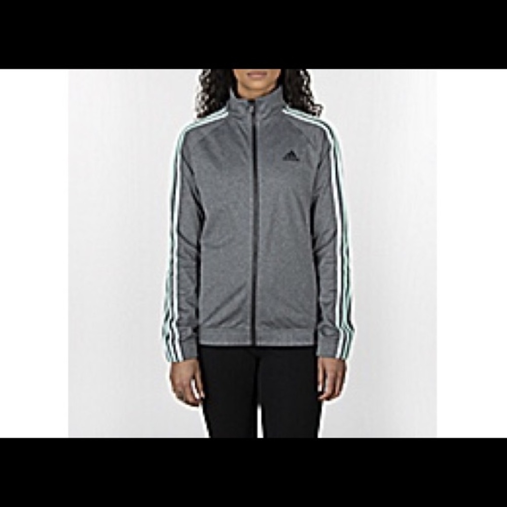 Women’s track jacket